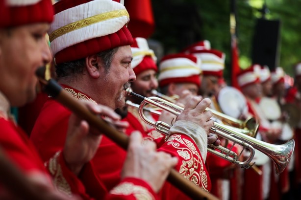 Foto - Cumhurbaşkanlığı düzenledi! Görüntüler New York'tan
