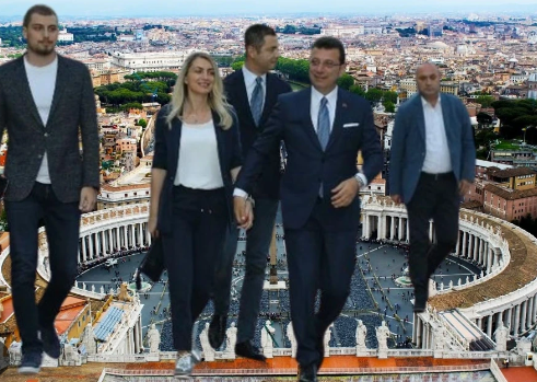 Foto - Cumhurbaşkanlığı gezilerinde gazetecilerin masraflarını kimin karşıladığı ortaya çıktı! Cem Küçük her şeyi açıkladı