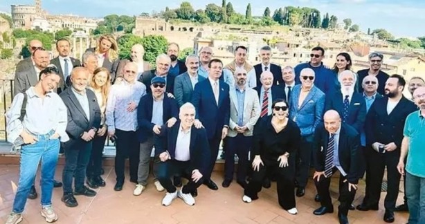 Foto - Cumhurbaşkanlığı gezilerinde gazetecilerin masraflarını kimin karşıladığı ortaya çıktı! Cem Küçük her şeyi açıkladı