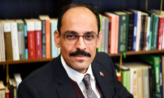 Foto - Cumhurbaşkanlığı kabinesi ne zaman açıklanacak? İbrahim Kalın'dan merak edilen soruya yanıt