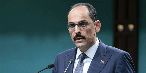 Cumhurbaşkanlığı kabinesi ne zaman açıklanacak? İbrahim Kalın'dan merak edilen soruya yanıt