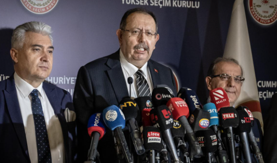 Foto - Cumhurbaşkanlığı kabinesi ne zaman açıklanacak? İbrahim Kalın'dan merak edilen soruya yanıt