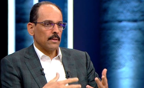 Foto - Cumhurbaşkanlığı kabinesi ne zaman açıklanacak? İbrahim Kalın'dan merak edilen soruya yanıt