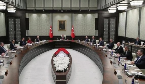 Foto - Cumhurbaşkanlığı kabinesi ne zaman açıklanacak? İbrahim Kalın'dan merak edilen soruya yanıt