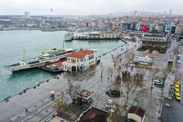 Foto - 'Cumhurbaşkanlığı Normalleşme Planı Takvimi' yayımlandı!