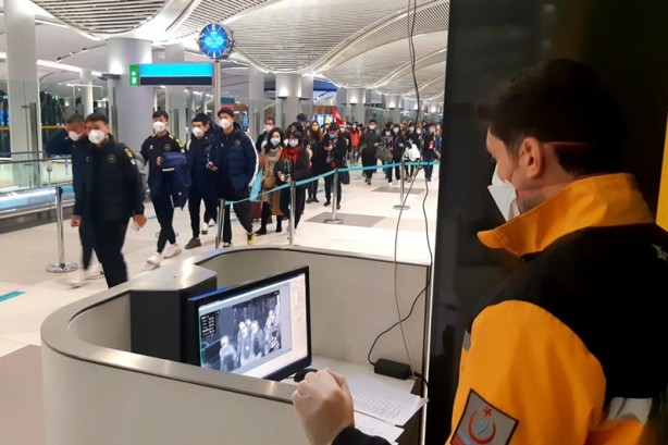 Foto - 'Cumhurbaşkanlığı Normalleşme Planı Takvimi' yayımlandı!
