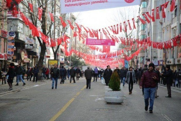 Foto - 'Cumhurbaşkanlığı Normalleşme Planı Takvimi' yayımlandı!