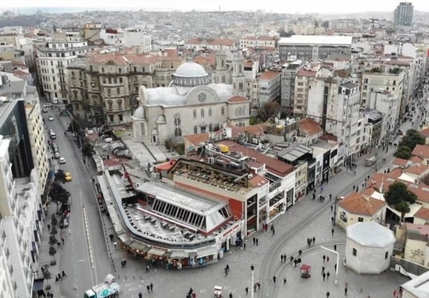 Foto - 'Cumhurbaşkanlığı Normalleşme Planı Takvimi' yayımlandı!