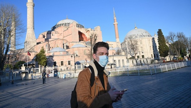 Foto - 'Cumhurbaşkanlığı Normalleşme Planı Takvimi' yayımlandı!