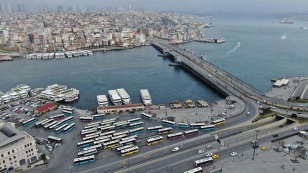 Foto - 'Cumhurbaşkanlığı Normalleşme Planı Takvimi' yayımlandı!