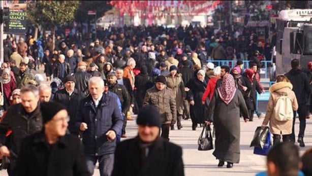 Foto - 'Cumhurbaşkanlığı Normalleşme Planı Takvimi' yayımlandı!