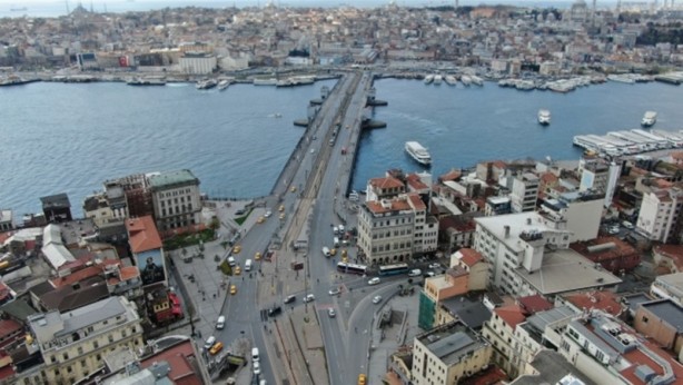 Foto - 'Cumhurbaşkanlığı Normalleşme Planı Takvimi' yayımlandı!