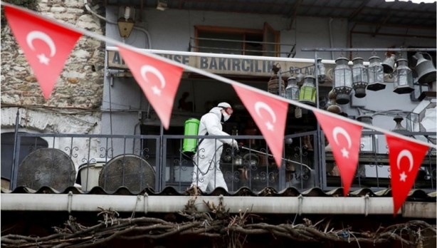 Foto - 'Cumhurbaşkanlığı Normalleşme Planı Takvimi' yayımlandı!