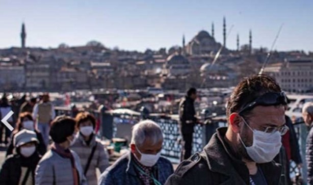Foto - 'Cumhurbaşkanlığı Normalleşme Planı Takvimi' yayımlandı!