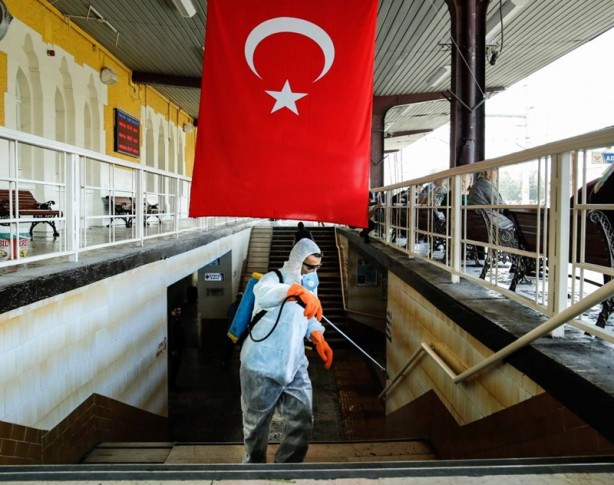 Foto - 'Cumhurbaşkanlığı Normalleşme Planı Takvimi' yayımlandı!