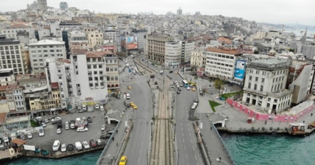 Foto - 'Cumhurbaşkanlığı Normalleşme Planı Takvimi' yayımlandı!