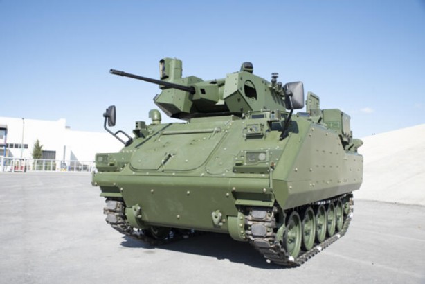 Foto - Cumhurbaşkanlığı Savunma Sanayii Başkanı İsmail Demir açıkladı! Tamamlandı