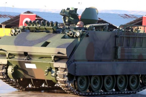 Foto - Cumhurbaşkanlığı Savunma Sanayii Başkanı İsmail Demir açıkladı! Tamamlandı