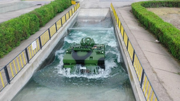 Foto - Cumhurbaşkanlığı Savunma Sanayii Başkanı İsmail Demir açıkladı! Tamamlandı