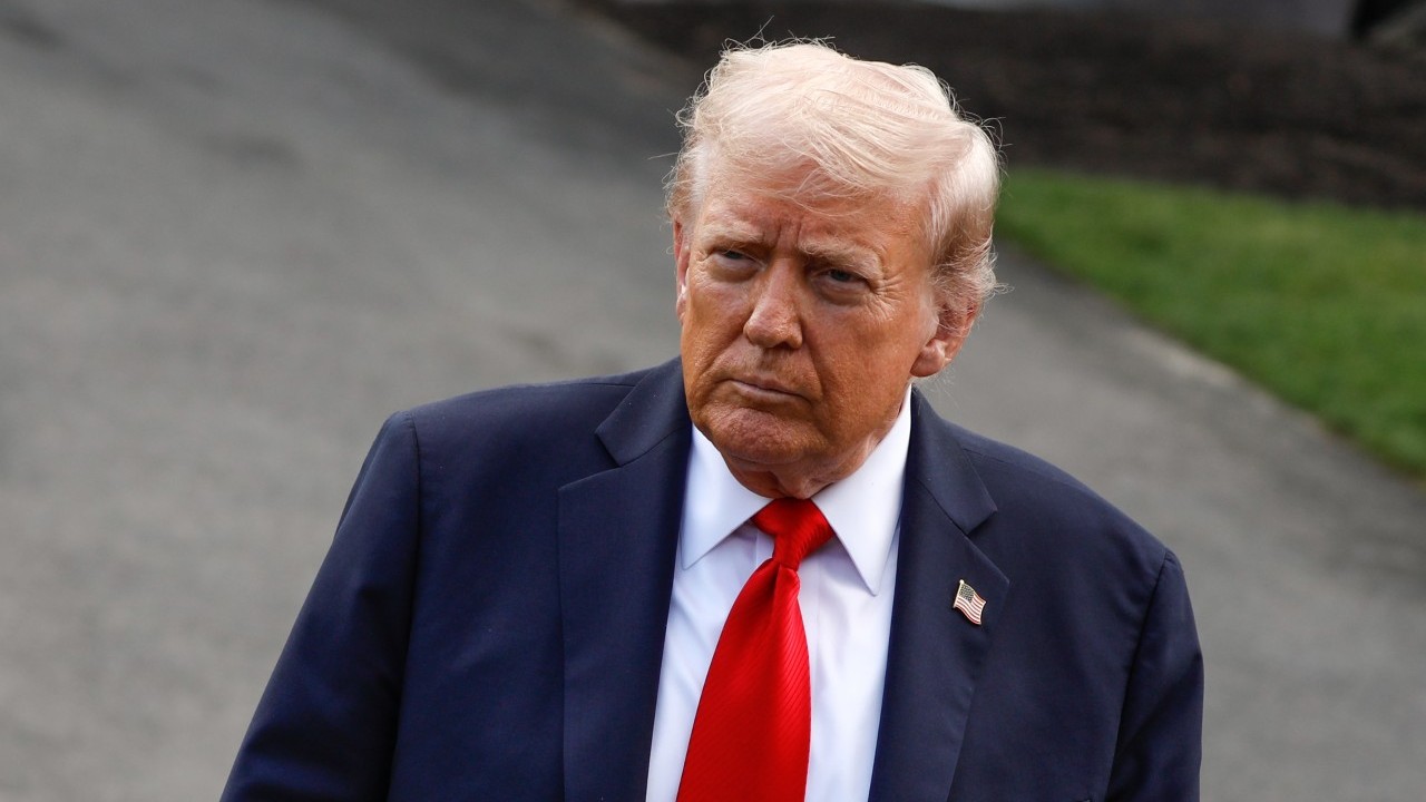 Foto - Trump’tan çözüm sinyali: CAATSA nedir? S-400 alımı nedeniyle uygulanan CAATSA yaptırımları 