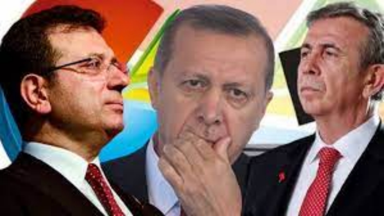 Foto - Cumhurbaşkanlığı seçimi anketinden herkesi ters köşe yapan sonuç! Hakan Fidan ve Selçuk Bayraktar detayı olay oldu