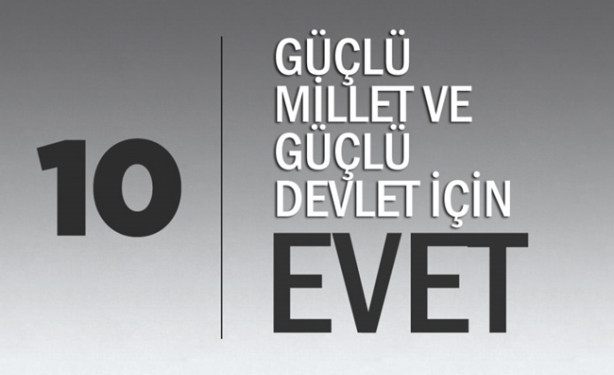 Foto - Cumhurbaşkanlığı Sistemi'ne dair en çok merak edilenler!