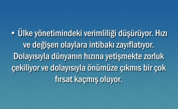 Foto - Cumhurbaşkanlığı Sistemi'ne dair en çok merak edilenler!