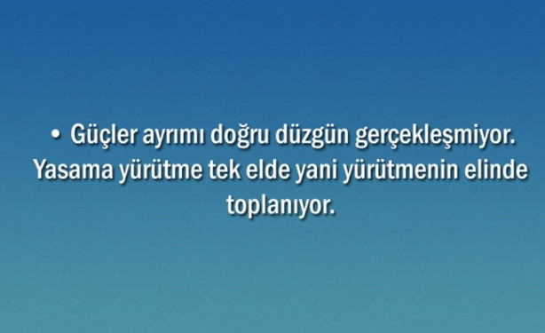 Foto - Cumhurbaşkanlığı Sistemi'ne dair en çok merak edilenler!