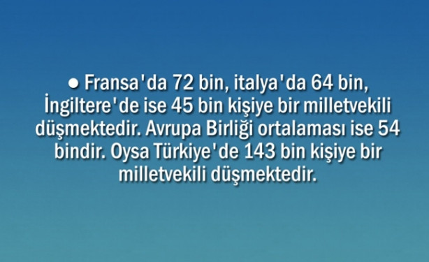 Foto - Cumhurbaşkanlığı Sistemi'ne dair en çok merak edilenler!