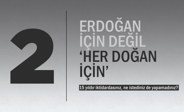 Foto - Cumhurbaşkanlığı Sistemi'ne dair en çok merak edilenler!