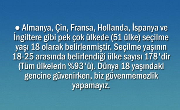 Foto - Cumhurbaşkanlığı Sistemi'ne dair en çok merak edilenler!
