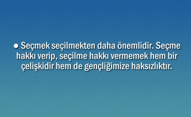 Foto - Cumhurbaşkanlığı Sistemi'ne dair en çok merak edilenler!