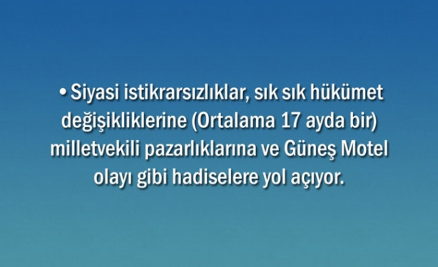 Foto - Cumhurbaşkanlığı Sistemi'ne dair en çok merak edilenler!