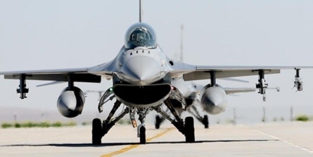 Foto - Cumhurbaşkanlığı Sözcüsü İbrahim Kalın, canlı yayında soruları yanıtladı: F-16 onay sürecine doğru gidiyor