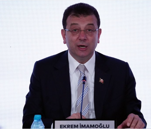 Foto - Cumhurbaşkanlığına, CHP genel başkanlığına kulis yapmaktan İstanbul’a kulak vermedi ve İSPARK iflas etti!