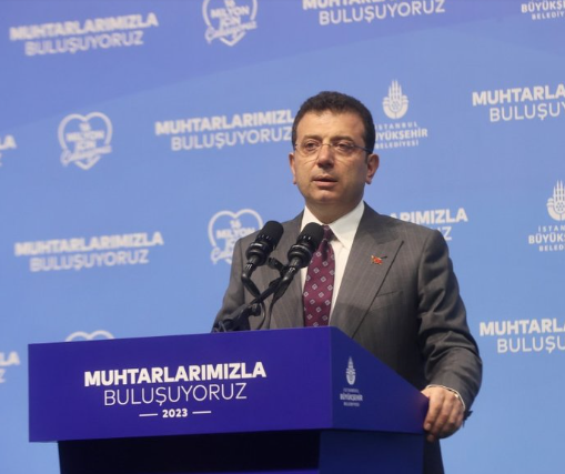 Foto - Cumhurbaşkanlığına, CHP genel başkanlığına kulis yapmaktan İstanbul’a kulak vermedi ve İSPARK iflas etti!