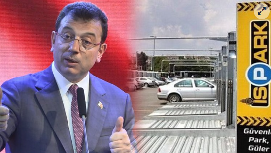 Cumhurbaşkanlığına, CHP genel başkanlığına kulis yapmaktan İstanbul’a kulak vermedi ve İSPARK iflas etti!