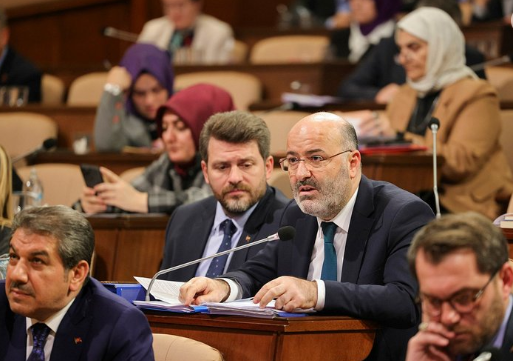 Foto - Cumhurbaşkanlığına, CHP genel başkanlığına kulis yapmaktan İstanbul’a kulak vermedi ve İSPARK iflas etti!