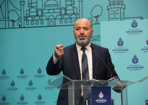 Foto - Cumhurbaşkanlığına, CHP genel başkanlığına kulis yapmaktan İstanbul’a kulak vermedi ve İSPARK iflas etti!