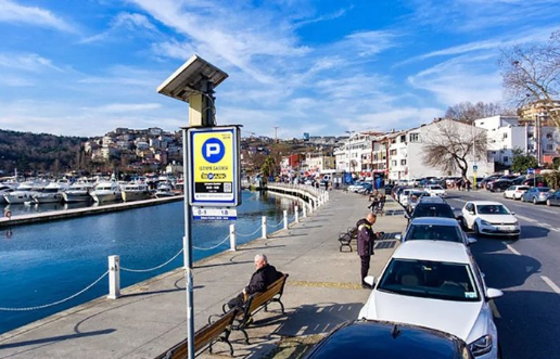 Foto - Cumhurbaşkanlığına, CHP genel başkanlığına kulis yapmaktan İstanbul’a kulak vermedi ve İSPARK iflas etti!