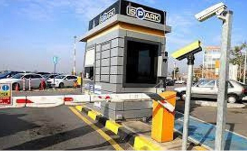 Foto - Cumhurbaşkanlığına, CHP genel başkanlığına kulis yapmaktan İstanbul’a kulak vermedi ve İSPARK iflas etti!