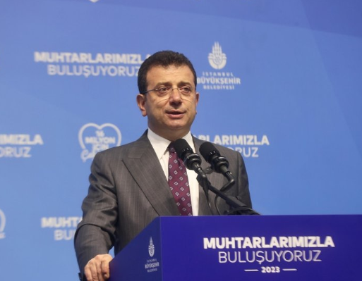 Foto - Cumhurbaşkanlığına, CHP genel başkanlığına kulis yapmaktan İstanbul’a kulak vermedi ve İSPARK iflas etti!