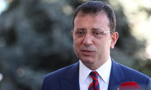 Foto - Cumhurbaşkanlığına, CHP genel başkanlığına kulis yapmaktan İstanbul’a kulak vermedi ve İSPARK iflas etti!