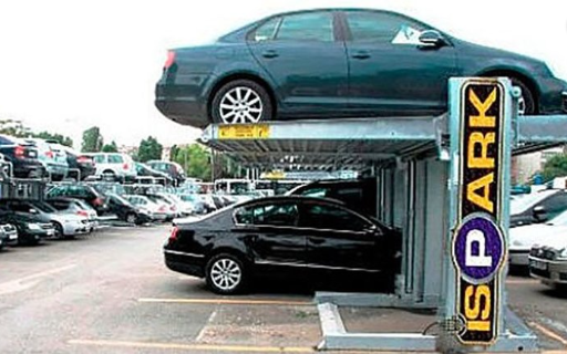 Foto - Cumhurbaşkanlığına, CHP genel başkanlığına kulis yapmaktan İstanbul’a kulak vermedi ve İSPARK iflas etti!