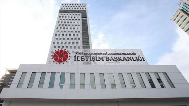 Foto - Cumhurbaşkanlığı’ndan açıklama az önce geldi! Flaş "İsrail" hamlesi