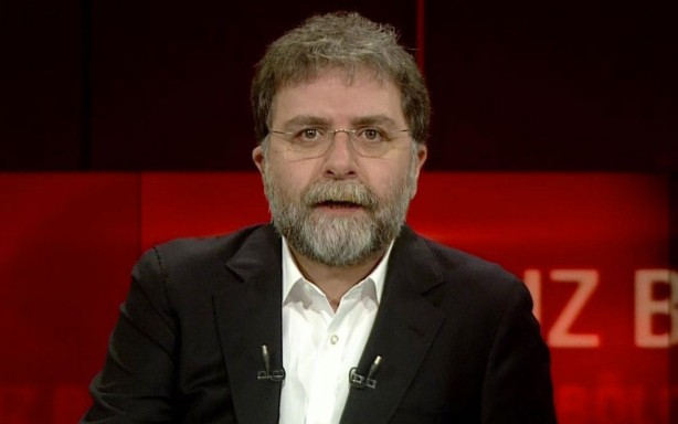 Cumhurbaşkanlığı’ndan Ahmet Hakan’a o konuda cevap geldi: "Ya farkında değildir ya da sahtekardır"