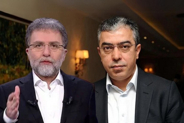 Foto - Cumhurbaşkanlığı’ndan Ahmet Hakan’a o konuda cevap geldi: "Ya farkında değildir ya da sahtekardır"