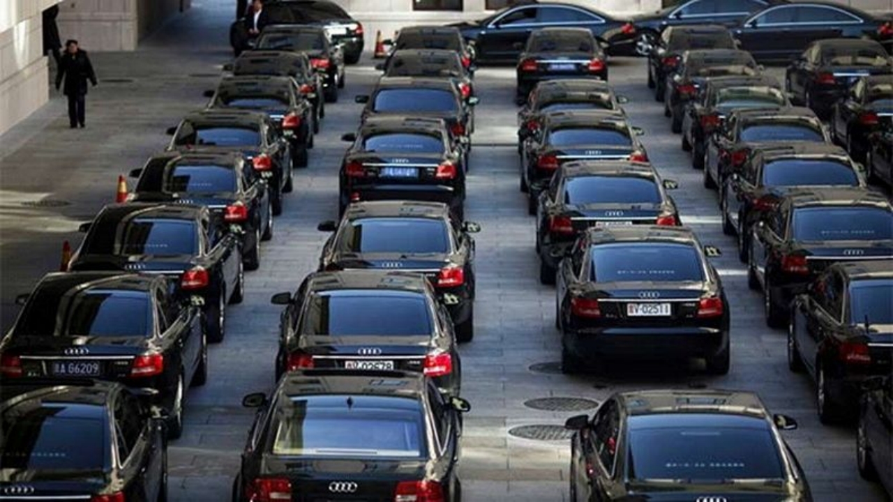 Foto - Cumhurbaşkanlığı’ndan, o iddialarla ilgili flaş açıklama: Tamamen dezenformasyon