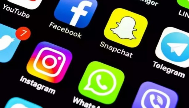 Foto - Cumhurbaşkanlığından sosyal medya uyarısı: Yasal takibata maruz kalabilirsiniz