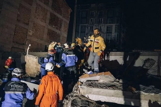 Foto - Cumhuriyet Gazetesi yine fena çuvalladı